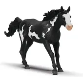 Schleich Horse Club verf ruïne speelfiguur - 17 cm, meerkleurig