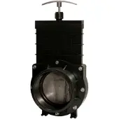 Superfish Budget Schuifkraan 50 Mm vijver