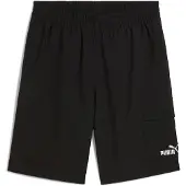 Puma Sportbroek 'Essentials' zwart