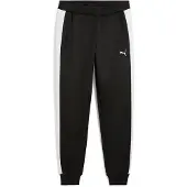 Puma Sportbroek 'T7 Always On' zwart / wit