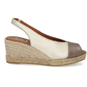 VIGUERA 2149 Espadrilles | Maat 38