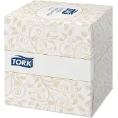 Tork 140278 Tissues Kleur (specifiek) Wit 3000 stuk(s)