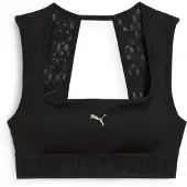 Puma Sport bh 'Move' zwart