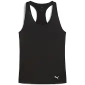 Puma Sporttop 'Tad Essentials' zwart