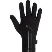 Spiuk Profit Cold&Rain Long Gloves Black