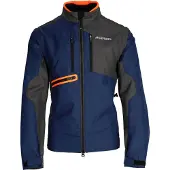 Acerbis Enduro One Motorfiets textiel jas