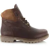 Panama jack Veterboots roestbruin / pueblo