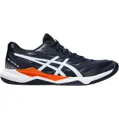 Asics Gel-Tactic 12 Midnight/White
