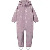 Name it Functioneel pak 'NMFAlfa08' mauve / zilver