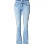 Ltb Jeans 'Fallon 400' blauw denim