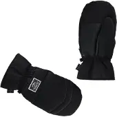 Callaway Golf Thermische Grip, Koude Weer Golf Handschoenen (Zwart, Wanten, Eén Maat, Voor Beide Handen)