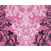 Marburg ROZE BAROK BEHANG 51828