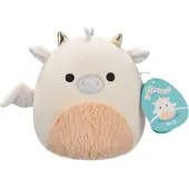 Squishmallows Knuffel - 19cm - Buck - - OneSize - Knuffels