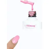 La Femme Gel Polish UV-LED/ HEMA free/ Vegan/ 7Free/ H077/Lolita