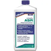 Lithofin PRO ASR - Krachtige alkalische reiniger - - 1 L