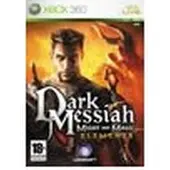 Dark Messiah of Might and Magic: Elements