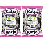 Katja - Dropberen - 1 Kilo - 2x500 Gram