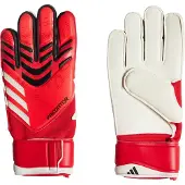 Adidas Predator Match Goalkeeper Gloves Rood 11.5