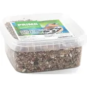 Prima - Conditiezaad- Boekvinken- Botvinken- Conditie gezondheidszaads- bak 300 gram