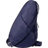 Healthy Back Bag Recycled Nylon Sling Marine