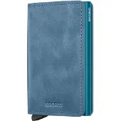 Secrid Slimwallet Vintage Leren Portemonnee
