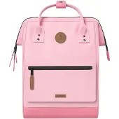 Cabaia Rugzak 'Saint Malo' rosa