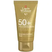 Louis Widmer Sun Protection Face Spf50+ Licht Geparfumeerd 50 ml Zonnecrème
