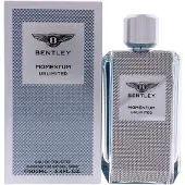 Bentley Momentum Unlimited Eau de Toilette 100ML