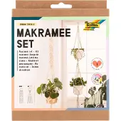 Folia Makramee Urban Jungle