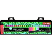 Stabilo Bureauset 23 Markeerstiften Boss Original Limited Edition by Snooze One