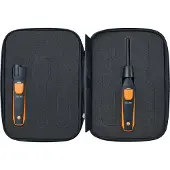 Testo 0563 0005 10 Luchtvochtigheidsmeter (hygrometer) 0 % Hrel 100 % Hrel