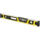 Stanley handgereedschap FatMax Digitale Waterpas | 60 cm - 0-42-065