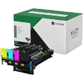 Lexmark Drum 71C0Z50 3-kleuren