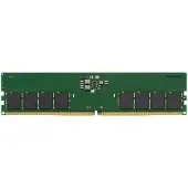 Kingston 16GB DDR5 5600MHz, DIMM, ValueRAM