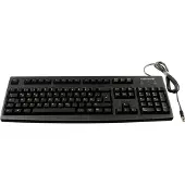 Cherry Kantoortoetsenbord G83-6105, QWERTZ