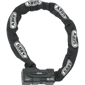 ABUS Motorslot Kettingslot - GRANIT Extreme XPlus 59 - Security level 20 - ART-4 zwart - 140 cm - geschikt voor motoren