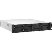Qnap Ts-h1887xu-rp-e2336-32g Nas