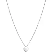 Tamaris Ketting met hanger Hart, TJ-0025-N-45, TJ-0026-N-45