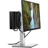 Dell Micro Form Factor All-in-One Stand MFS22 - Beeldschermdesktop standaard - voor OptiPlex 30XX, 50XX, 70XX