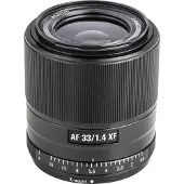 Viltrox AF 33mm f/1.4 XF Fuji X-Mount