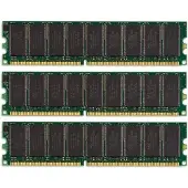 CoreParts MMG2421/6GB geheugenmodule 3 x 2 GB DDR3 ECC