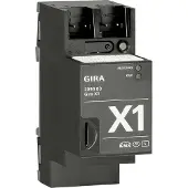 Gira KNX-toepassingscontroller Bus Systeem DIN-rail - 209600