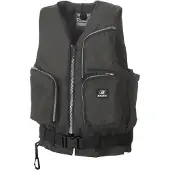 Baltic 50n Active Outdoor Life Jacket Zwart 50-70 kg