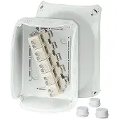 Hensel ENYCASE Opbouw wand-/plafonddoos - DK1616G