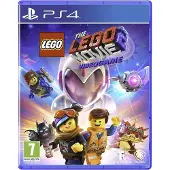 The LEGO Movie 2 Videogame