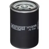 HENGST FILTER H100WL Luchtfilter