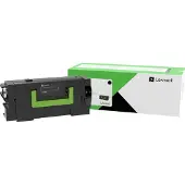 Lexmark Toner 58D2H0E Zwart