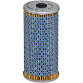 HENGST FILTER E153H D25 Oliefilter