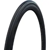 Schwalbe One 365 - TLR - ADDIX 4Season - RaceGuard - 28x1.25 700x32C - Black + BlackReflex