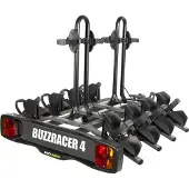 BUZZRACK 5985 Fietsendrager op trekhaak